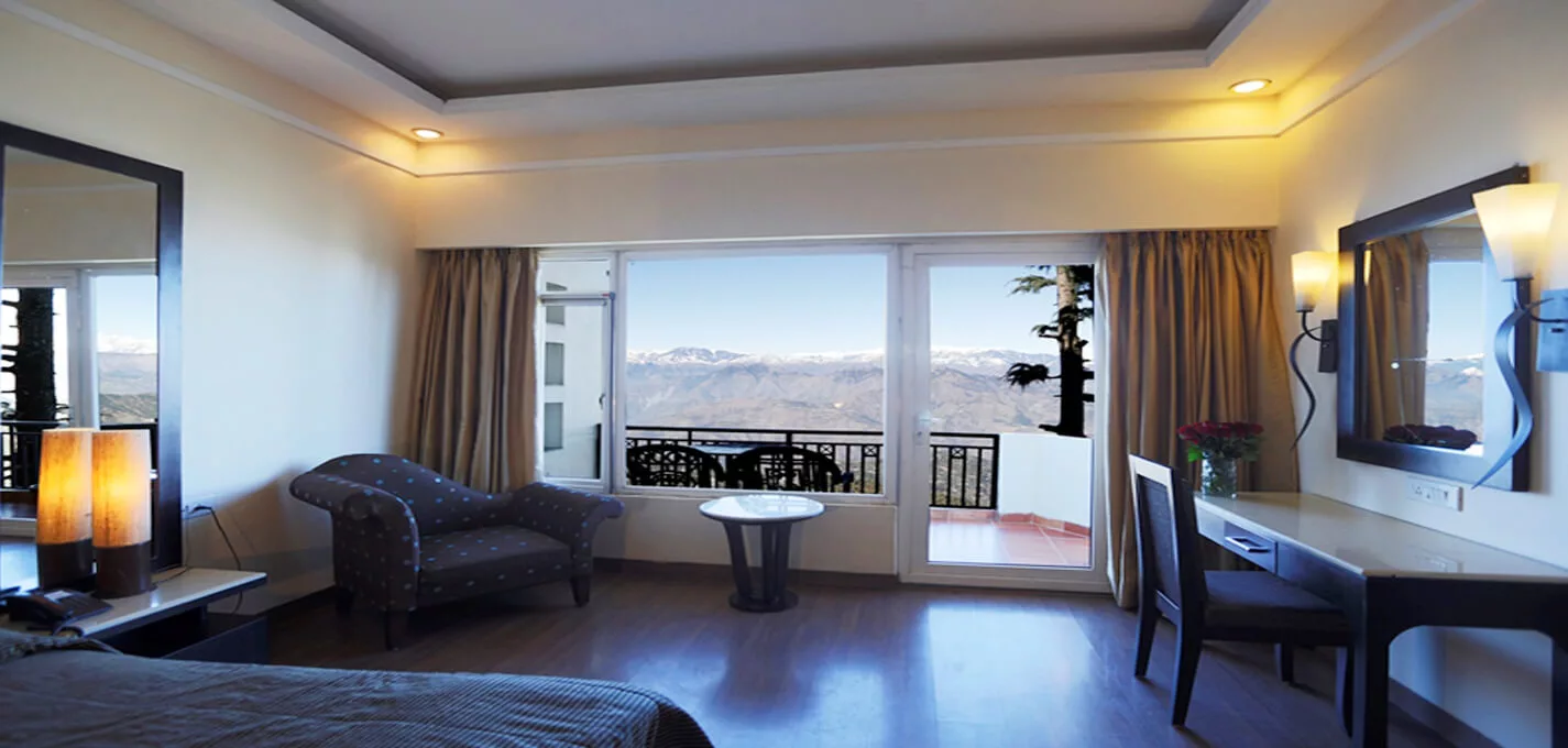 Grand View Resort